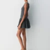 Gallop-Kleid