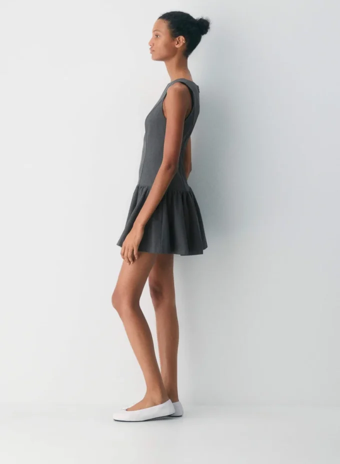 Gallop-Kleid