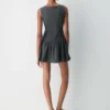 Gallop-Kleid