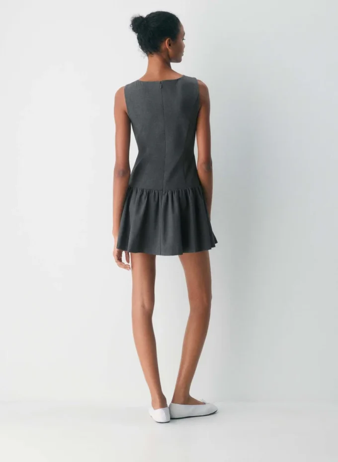 Gallop-Kleid