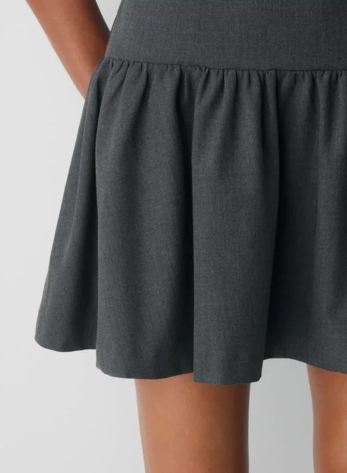 Gallop-Kleid