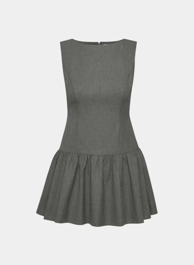Gallop-Kleid