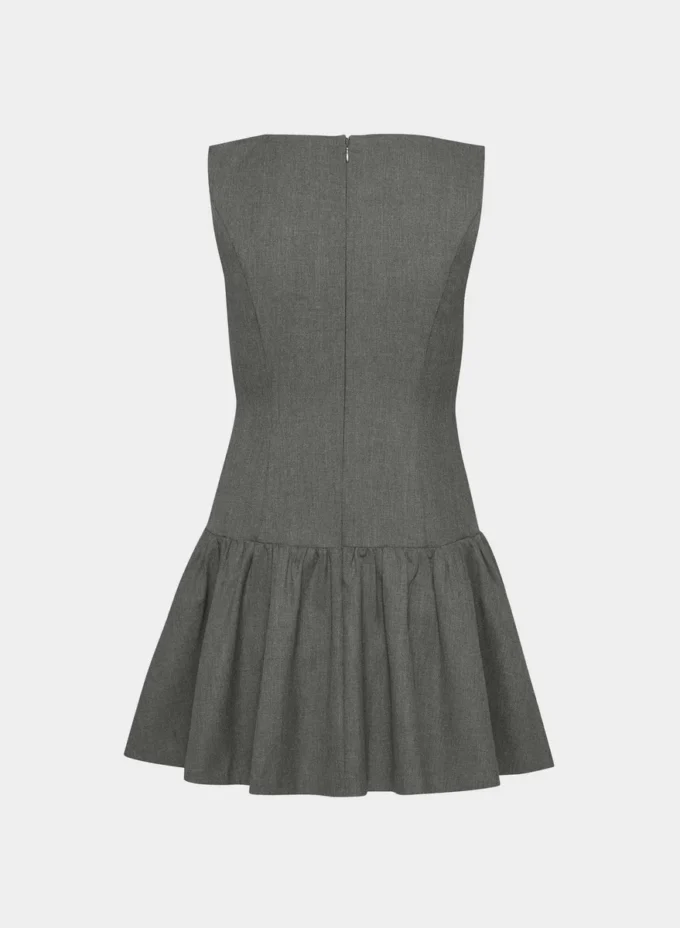 Gallop-Kleid