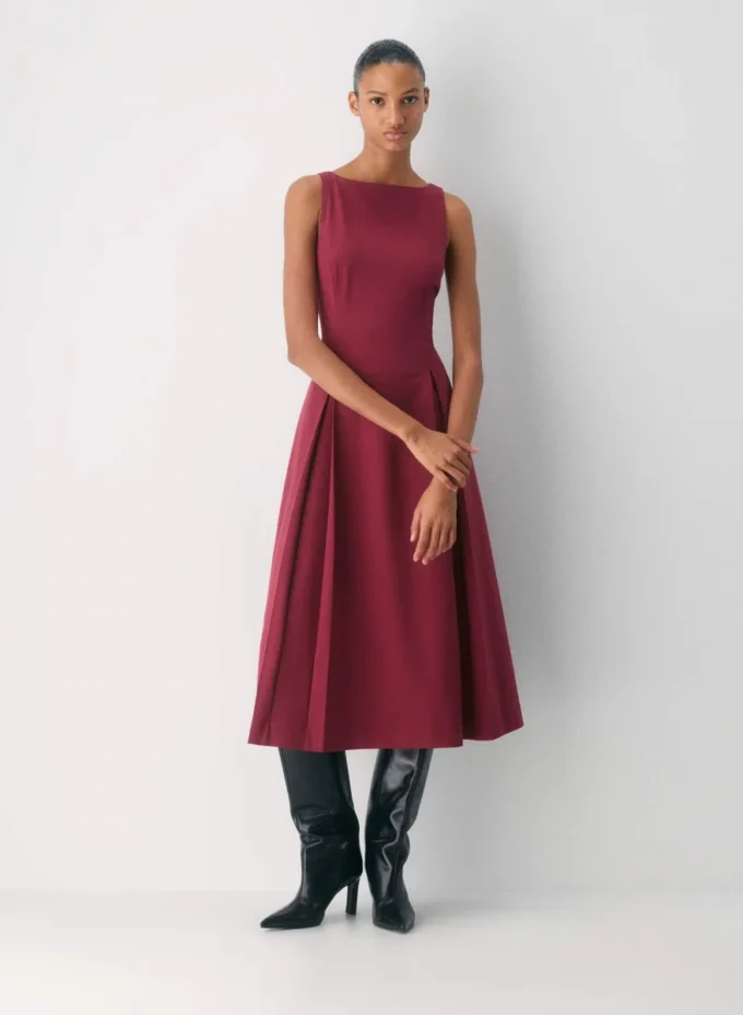 Gardenia-Kleid Gardenia-Kleid