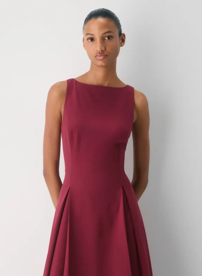 Gardenia-Kleid Gardenia-Kleid