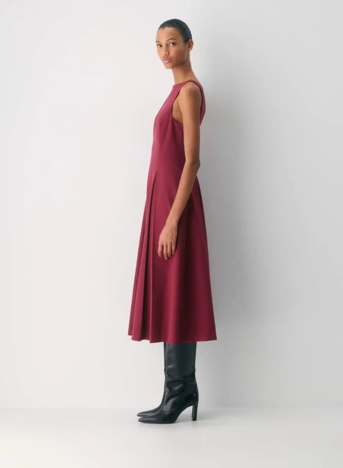 Gardenia-Kleid Gardenia-Kleid
