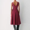 Gardenia-Kleid Gardenia-Kleid
