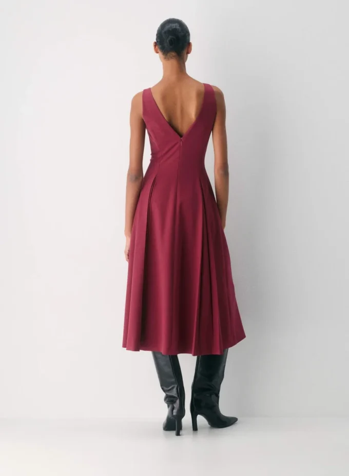 Gardenia-Kleid Gardenia-Kleid