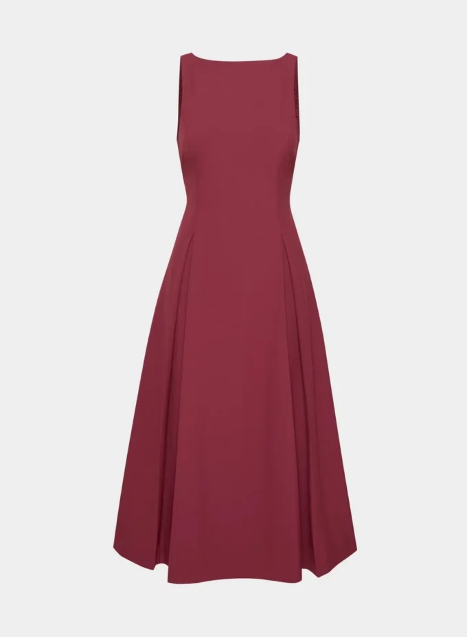 Gardenia-Kleid Gardenia-Kleid
