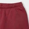 Gemütliche Sweatfleece-Hose mit niedriger Leibhöhe Gemütliche Sweatfleece-Hose mit niedriger Leibhöhe