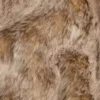 Gemütlicher Sweatfleece-Hoodie mit Mega-Reißverschluss