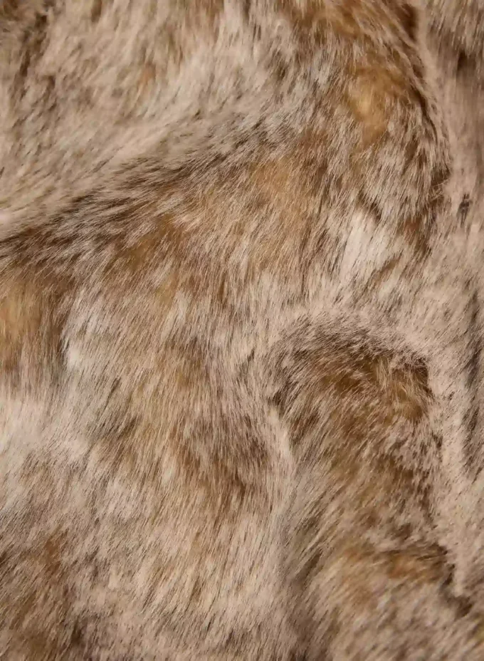 Gemütlicher Sweatfleece-Hoodie mit Mega-Reißverschluss