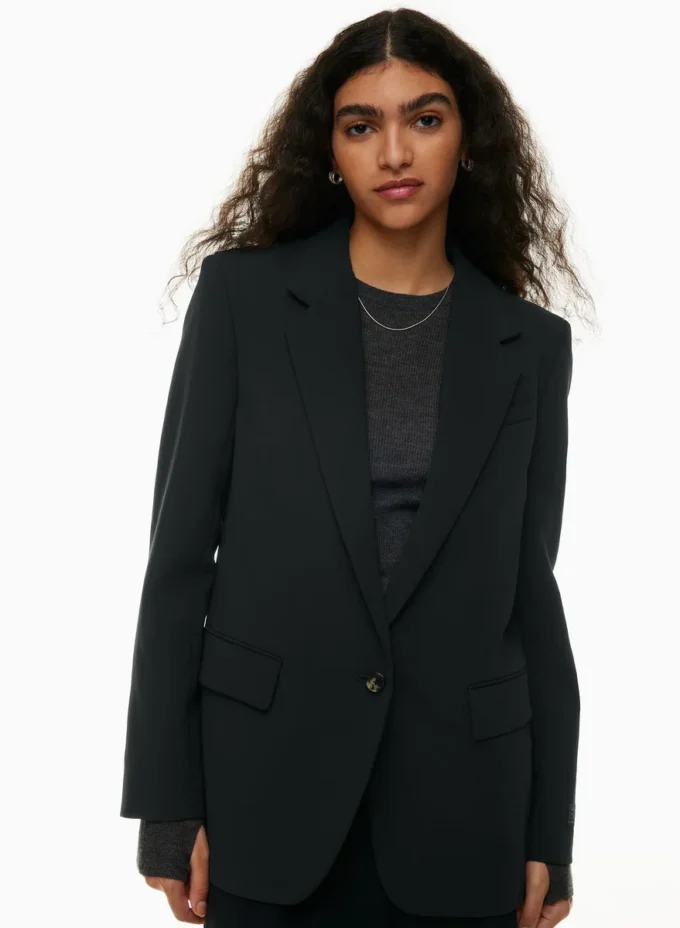 Generation Blazer Generation Blazer