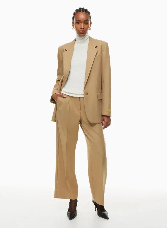 Generation Blazer