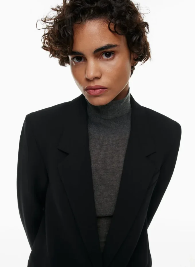 Generation Blazer