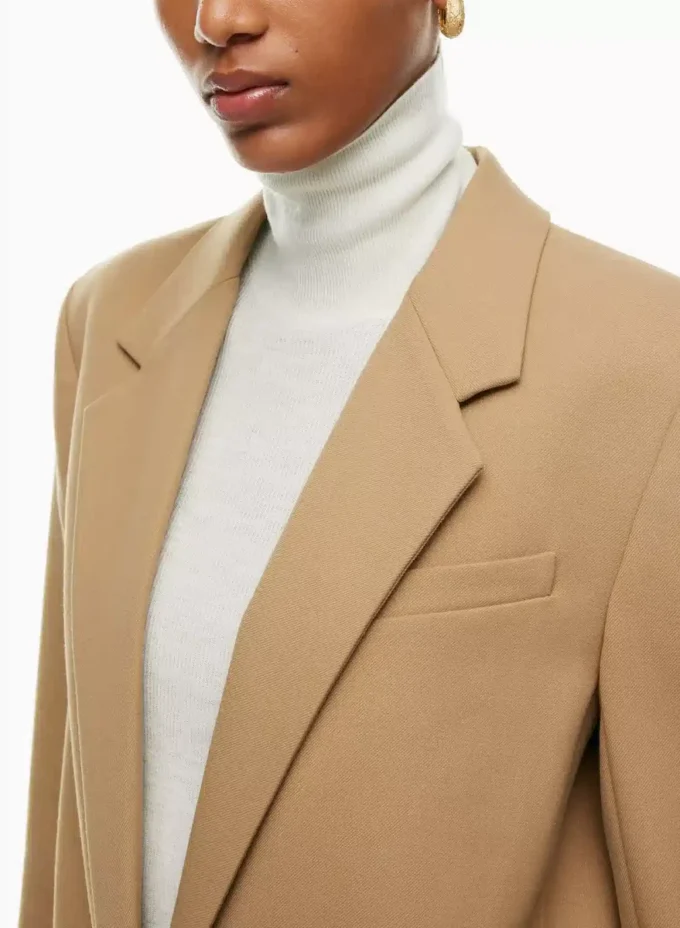 Generation Blazer
