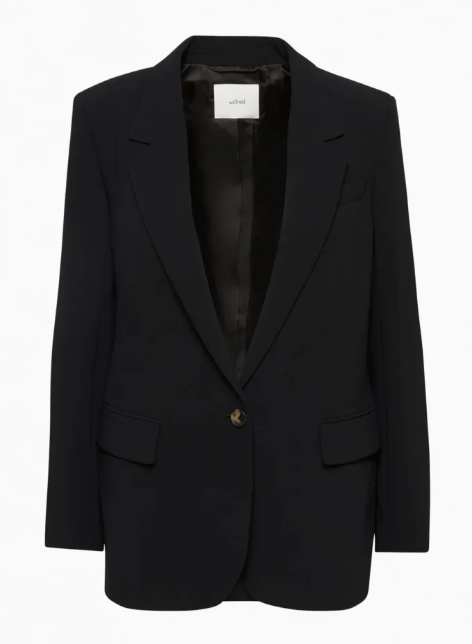Generation Blazer