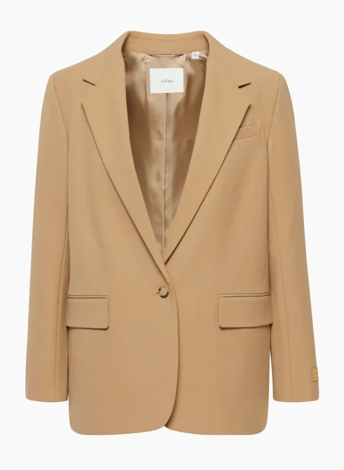 Generation Blazer