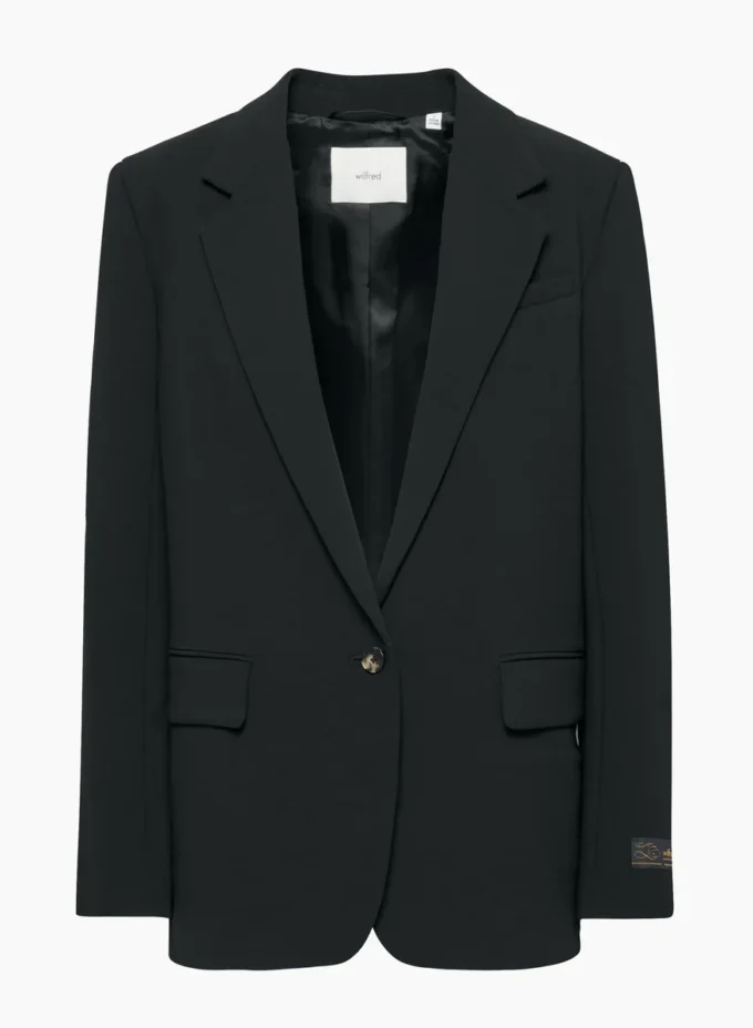 Generation Blazer Generation Blazer