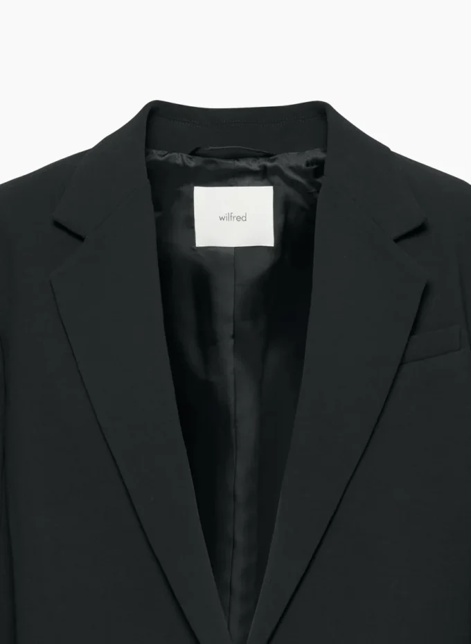 Generation Blazer Generation Blazer