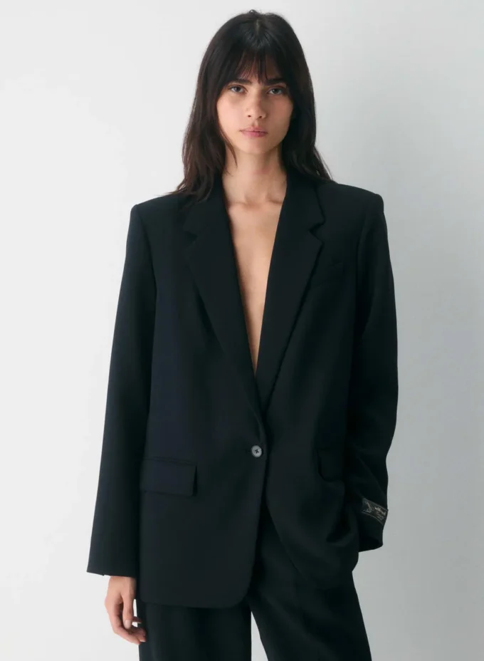 Generation Blazer – Crepette™