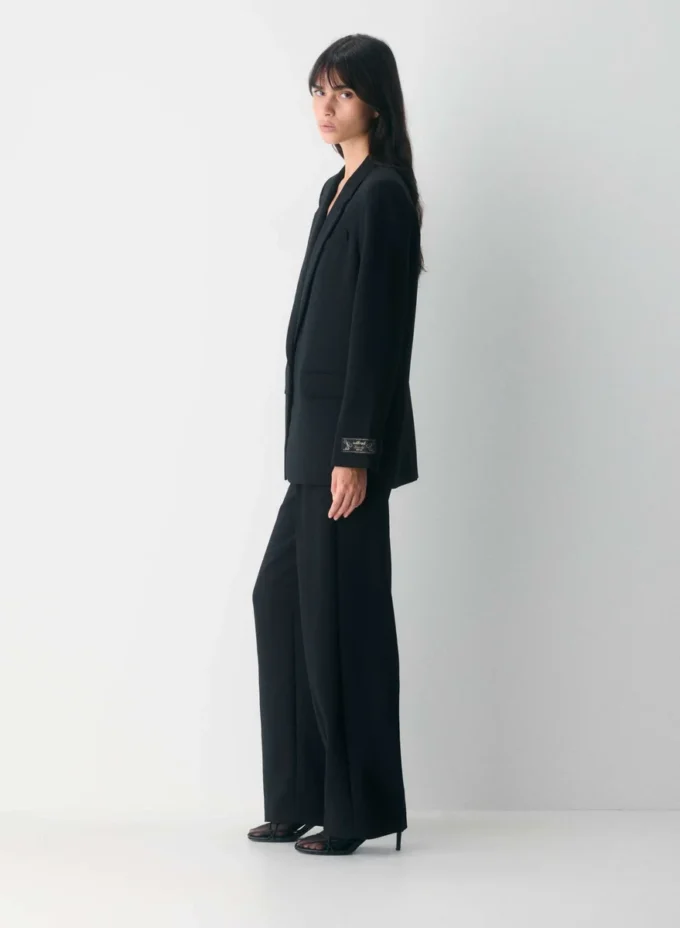 Generation Blazer – Crepette™