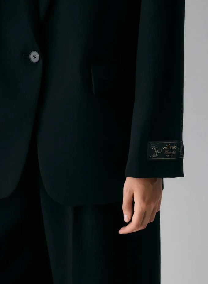 Generation Blazer – Crepette™