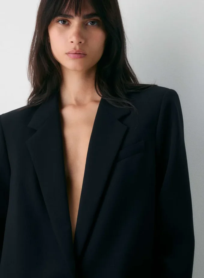 Generation Blazer – Crepette™