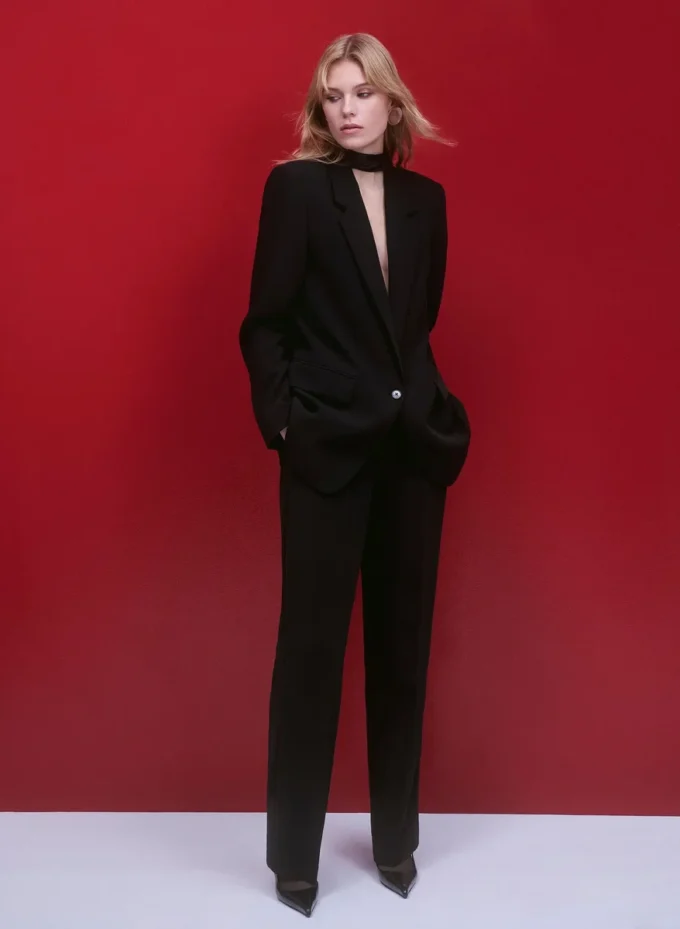 Generation Blazer – Crepette™