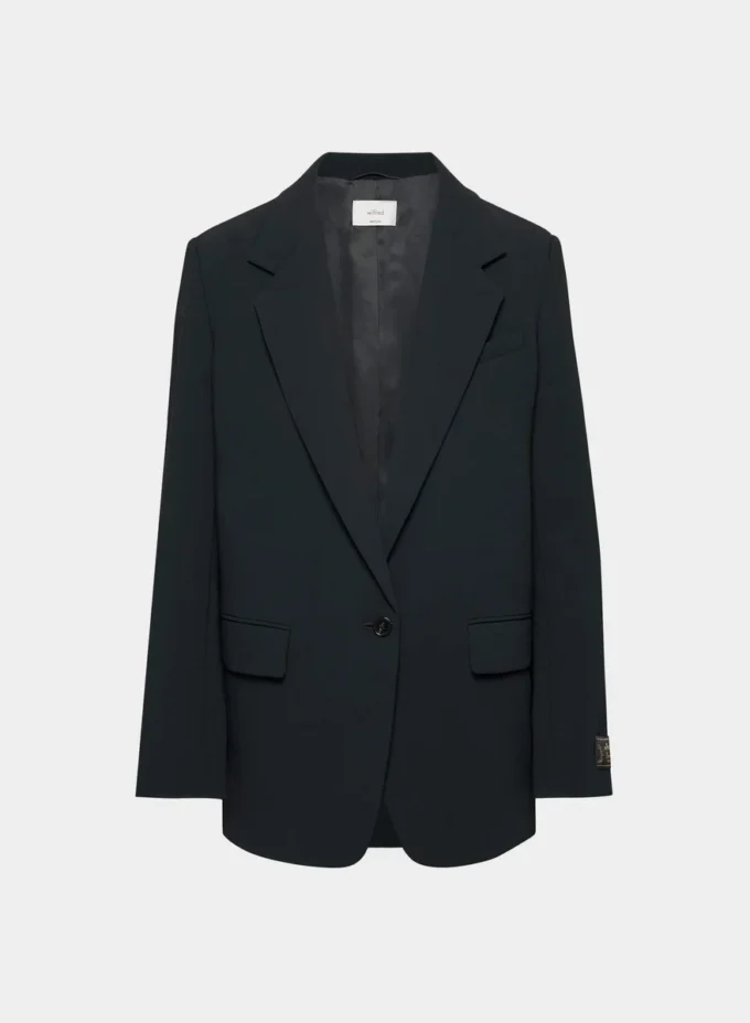 Generation Blazer – Crepette™
