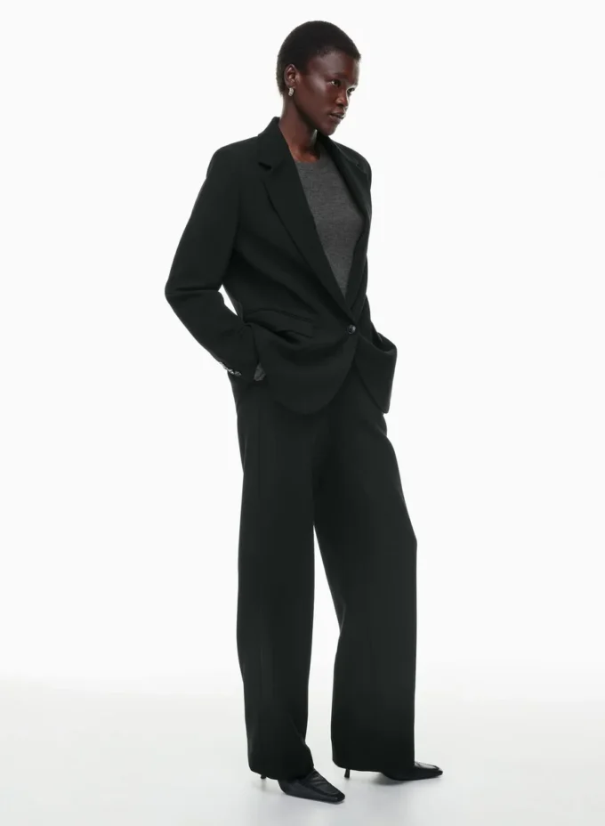 Generation Blazer – (Re)ssential