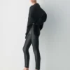 Gesso-Leggings