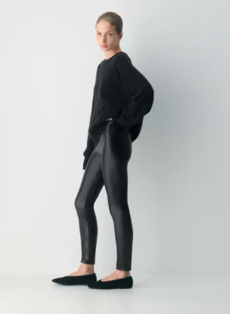 Gesso-Leggings