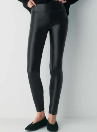 Gesso-Leggings