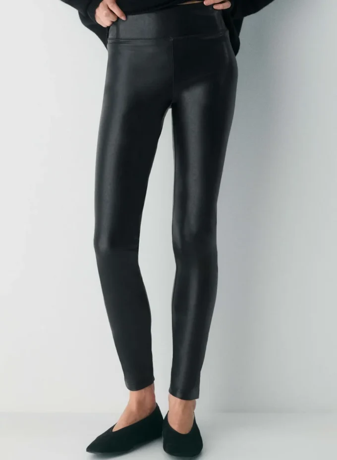 Gesso-Leggings