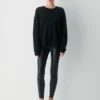 Gesso-Leggings