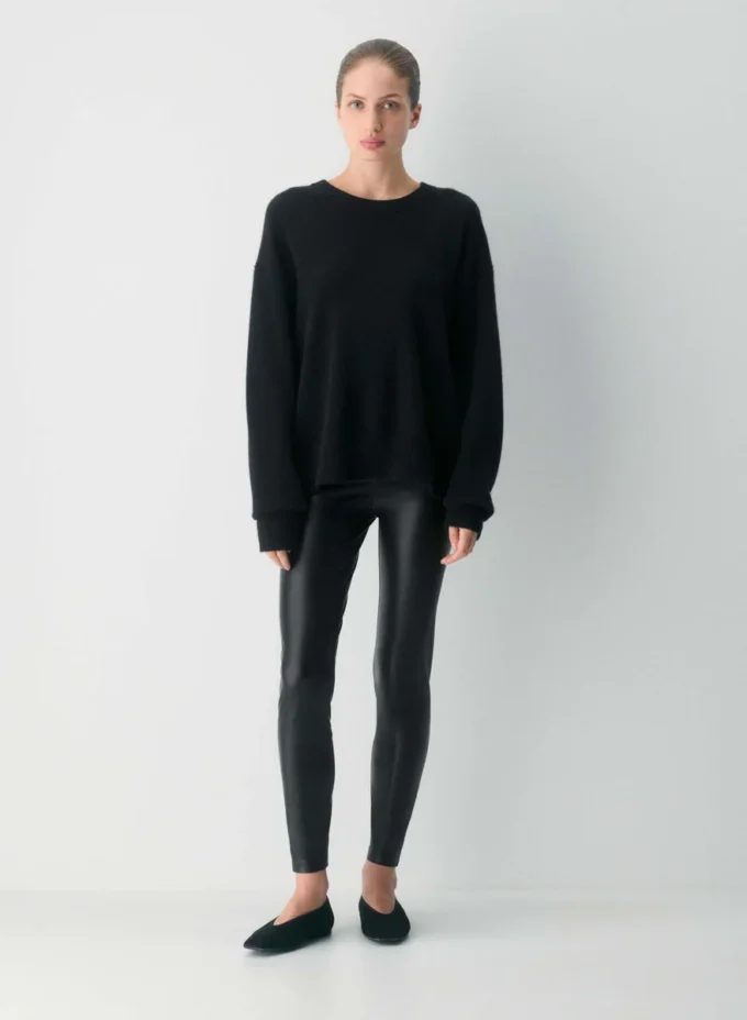 Gesso-Leggings