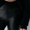 Gesso-Leggings