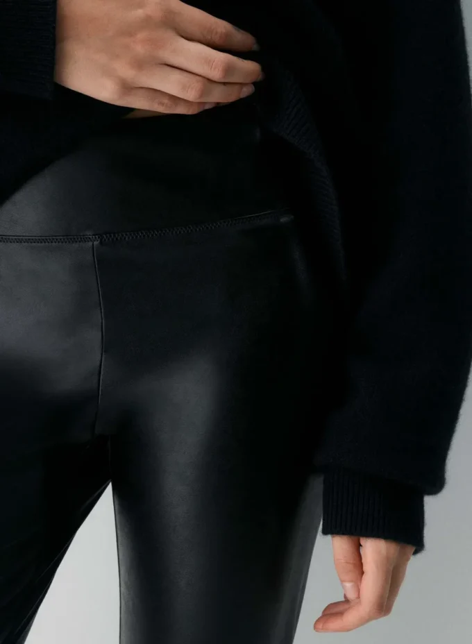 Gesso-Leggings