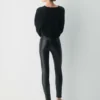 Gesso-Leggings