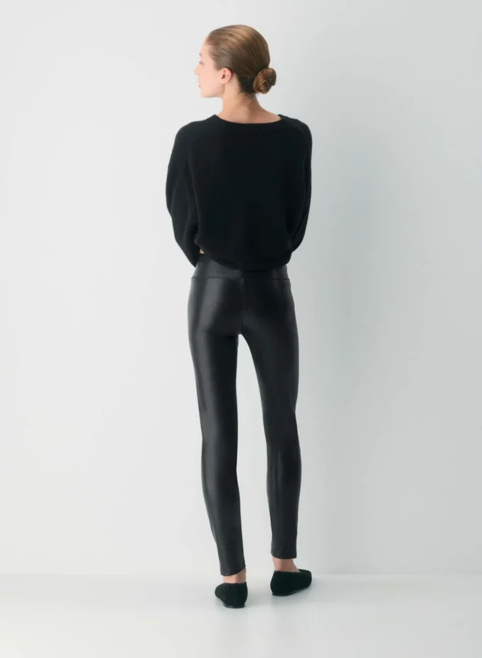 Gesso-Leggings