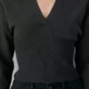 Ginny Polo Sweater