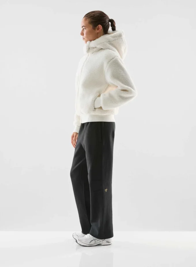 Glacier Zip Hoodie