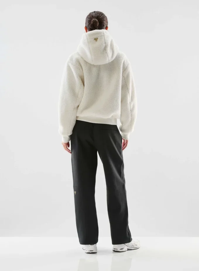 Glacier Zip Hoodie