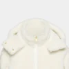 Glacier Zip Hoodie