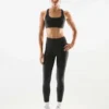 GloTone™ Cheeky Infinite Hi-Rise 26″ Leggings