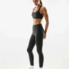 GloTone™ Cheeky Infinite Hi-Rise 26″ Leggings