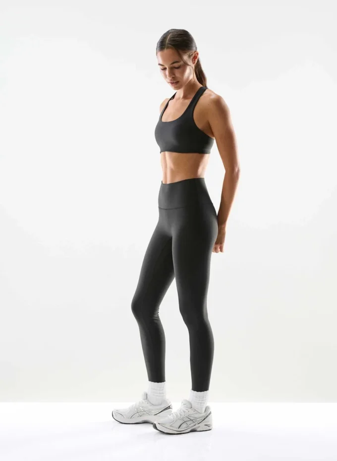 GloTone™ Cheeky Infinite Hi-Rise 26″ Leggings