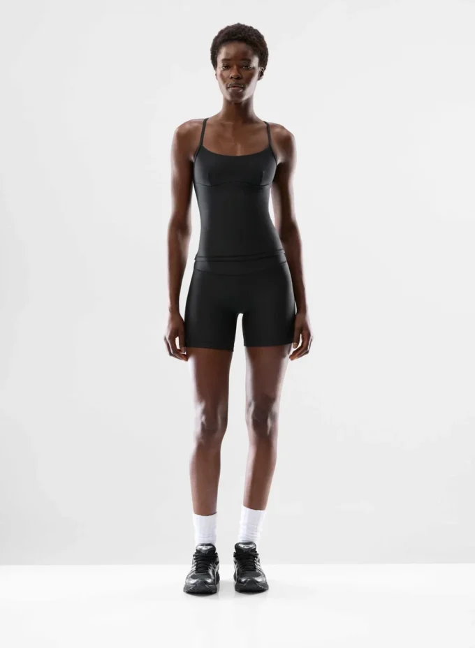 GloTone™ Flip Sport-Tanktop