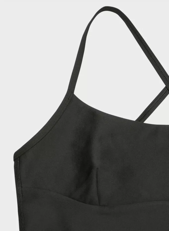 GloTone™ Flip Sport-Tanktop